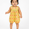 The Sunshine Elephant Romper