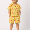 The Sunshine Safari Co-ord