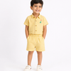The Sunshine Gingham Co-ord