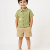 The Sage Elephant Cotton Co-ord