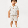 The Botanical Breeze Cotton Co-ord