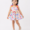 The Joyful Bloom Baby Frock