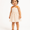 The Aarohi Leaf Frock