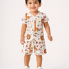 The Safari Garden Co-ord