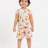 The Garden Bloom Baby Co-ord